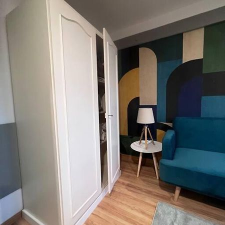 Suite Lou - Studio _ Residence Isaelle Bray-Dunes Exteriör bild