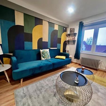 Suite Lou - Studio _ Residence Isaelle Bray-Dunes Exteriör bild