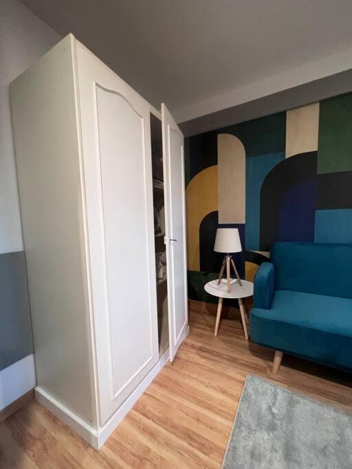 Suite Lou - Studio _ Residence Isaelle Bray-Dunes Exteriör bild
