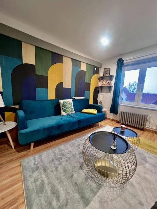 Suite Lou - Studio _ Residence Isaelle Bray-Dunes Exteriör bild